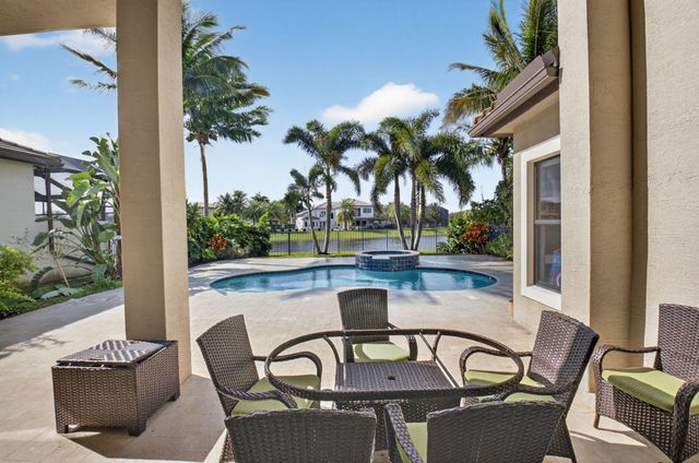 16801 Pavilion Way, Delray Beach, FL 33446