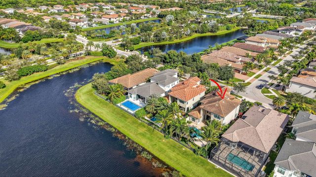 16801 Pavilion Way, Delray Beach, FL 33446