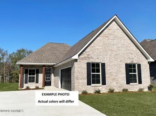 124 Ridley Lane, Youngsville, LA 70592