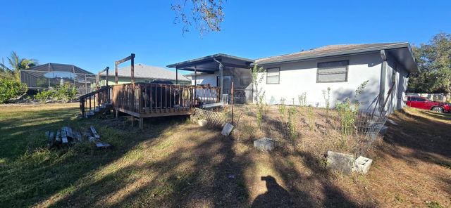 525 ALTOONA STREET NW, Port Charlotte, FL 33948