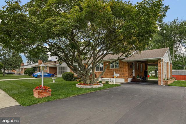4512 VERONA DR, Wilmington, DE 19808