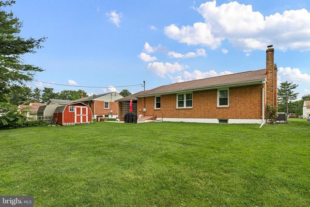 4512 VERONA DR, Wilmington, DE 19808