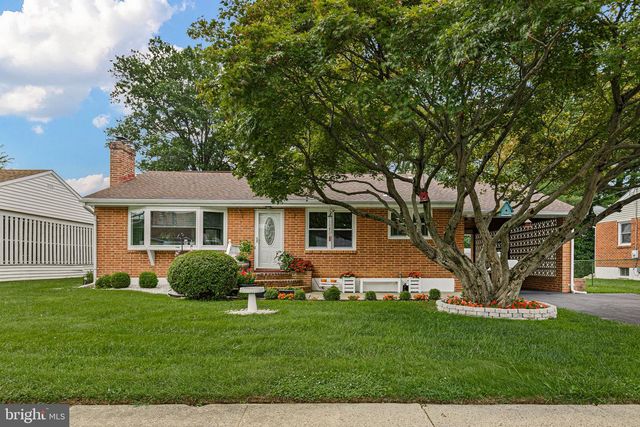 4512 VERONA DR, Wilmington, DE 19808