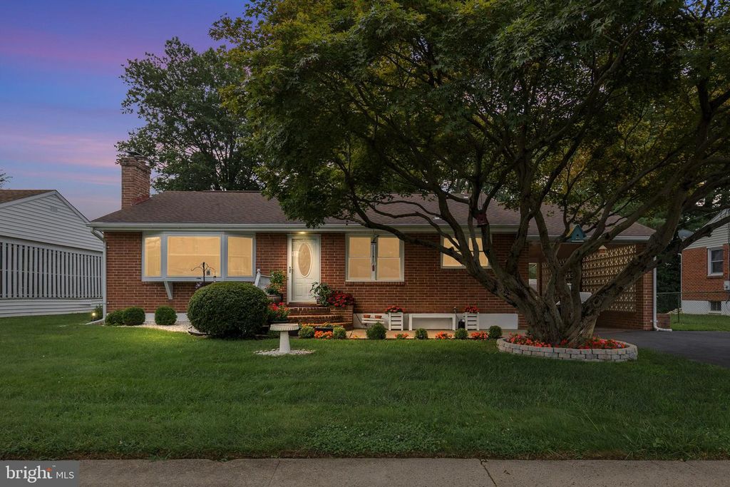 4512 VERONA DR, Wilmington, DE 19808