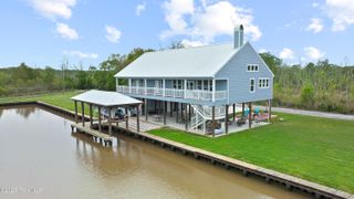 9406 Amberjack Lane, Abbeville, LA 70510