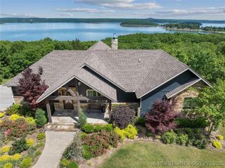 446424 E Lake View, Gore, OK 74435