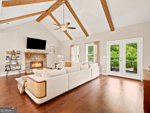 309 Feather Perch, Waleska, GA 30183