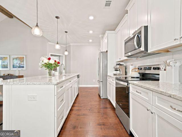 309 Feather Perch, Waleska, GA 30183