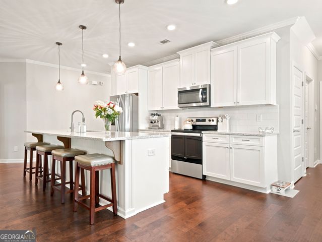 309 Feather Perch, Waleska, GA 30183