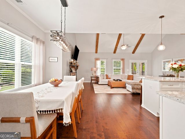309 Feather Perch, Waleska, GA 30183