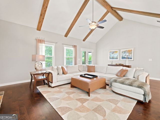 309 Feather Perch, Waleska, GA 30183