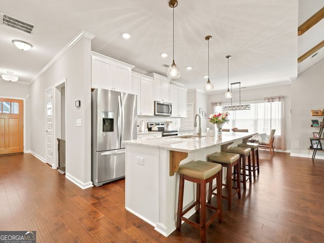 309 Feather Perch, Waleska, GA 30183