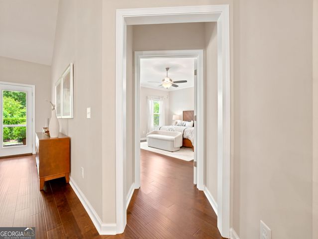 309 Feather Perch, Waleska, GA 30183