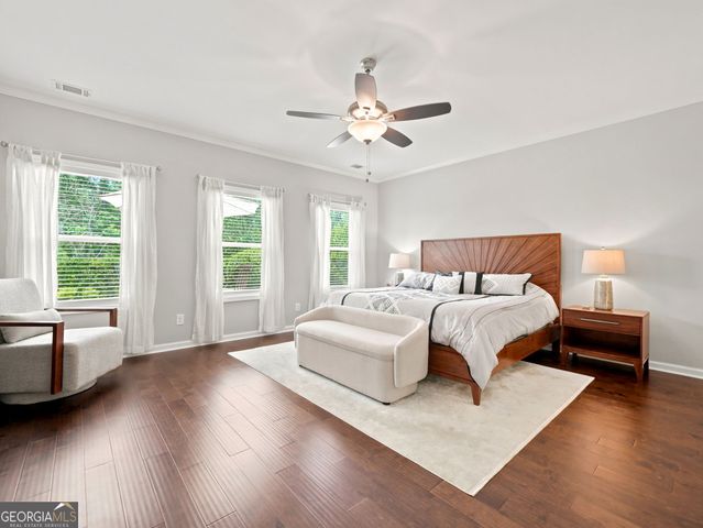 309 Feather Perch, Waleska, GA 30183