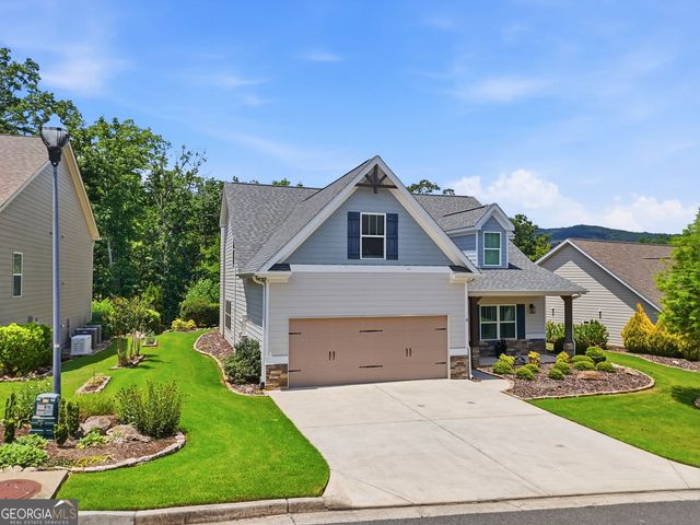 309 Feather Perch, Waleska, GA 30183