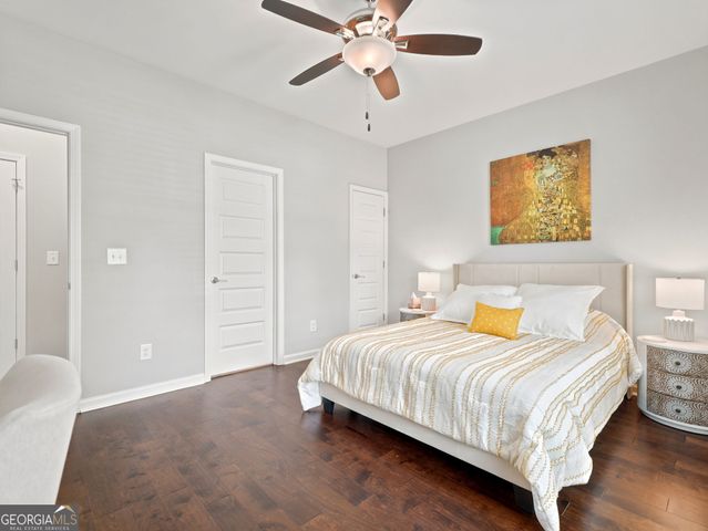 309 Feather Perch, Waleska, GA 30183