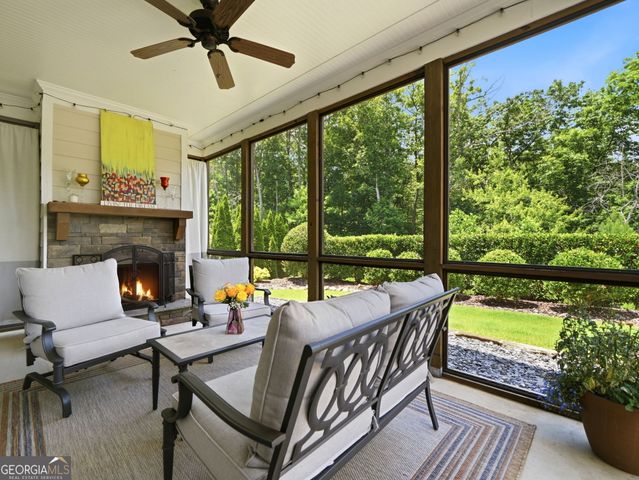 309 Feather Perch, Waleska, GA 30183