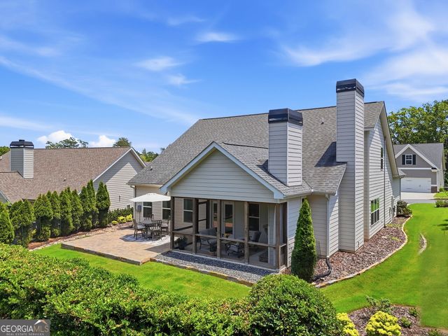 309 Feather Perch, Waleska, GA 30183