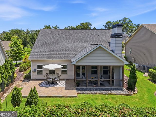 309 Feather Perch, Waleska, GA 30183