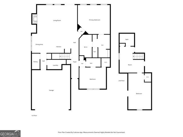 309 Feather Perch, Waleska, GA 30183