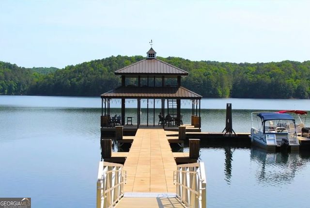 309 Feather Perch, Waleska, GA 30183