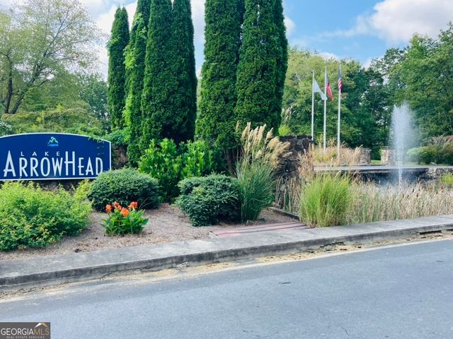 309 Feather Perch, Waleska, GA 30183