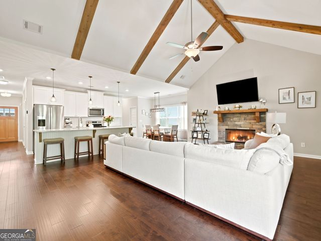 309 Feather Perch, Waleska, GA 30183