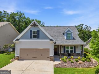 309 Feather Perch, Waleska, GA 30183