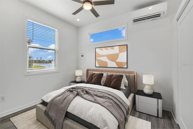 6165 TALON BAY DRIVE 81, North Port, FL 34287