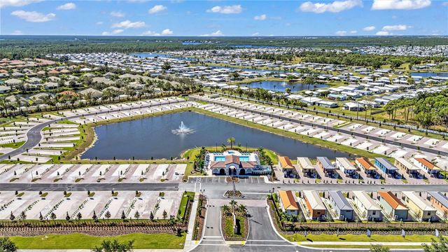 6165 TALON BAY DRIVE 81, North Port, FL 34287