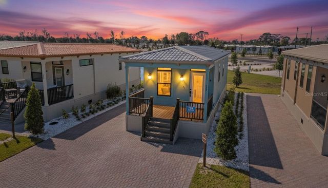 6165 TALON BAY DRIVE 81, North Port, FL 34287