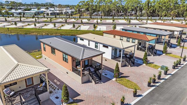 6165 TALON BAY DRIVE 81, North Port, FL 34287