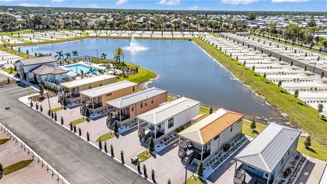 6165 TALON BAY DRIVE 81, North Port, FL 34287