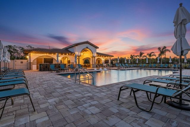 6165 TALON BAY DRIVE 81, North Port, FL 34287