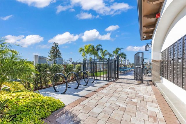 6165 TALON BAY DRIVE 81, North Port, FL 34287