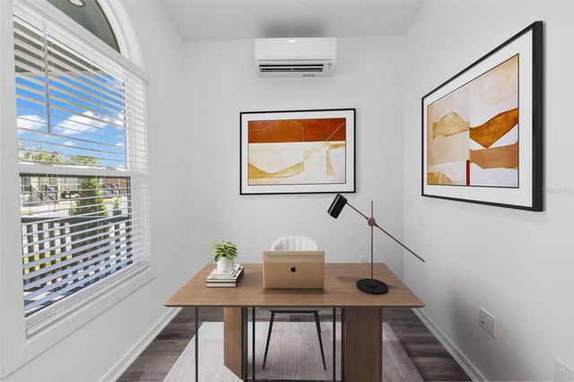 6165 TALON BAY DRIVE 81, North Port, FL 34287