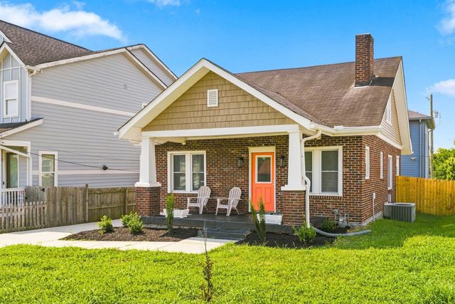 1072A Zophi St, Nashville, TN 37216