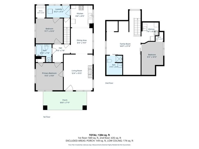 1072A Zophi St, Nashville, TN 37216