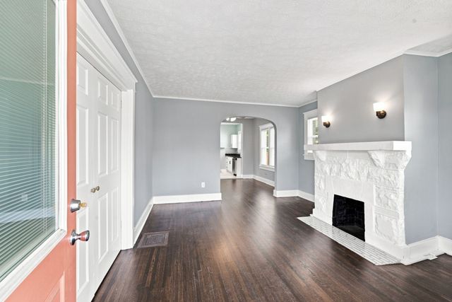 1072A Zophi St, Nashville, TN 37216