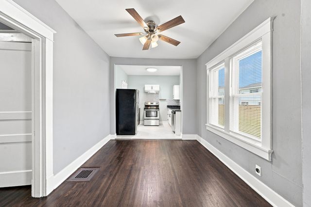 1072A Zophi St, Nashville, TN 37216