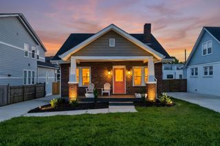 1072A Zophi St, Nashville, TN 37216
