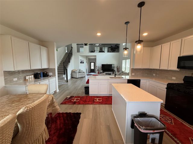 2006 Placerville Street, Forney, TX 75126