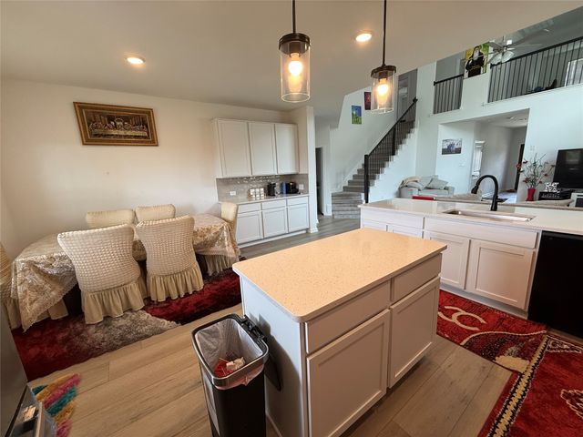 2006 Placerville Street, Forney, TX 75126