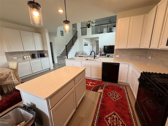 2006 Placerville Street, Forney, TX 75126