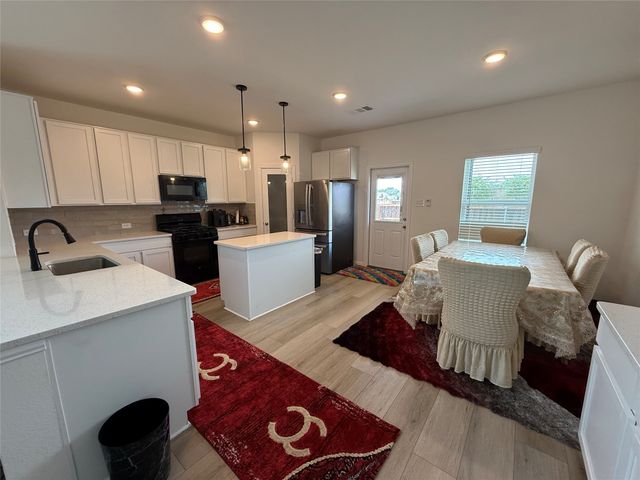 2006 Placerville Street, Forney, TX 75126