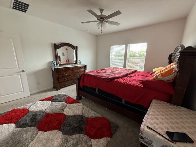 2006 Placerville Street, Forney, TX 75126