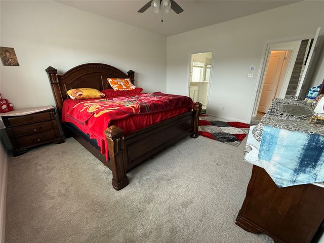 2006 Placerville Street, Forney, TX 75126