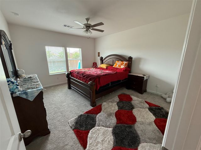 2006 Placerville Street, Forney, TX 75126