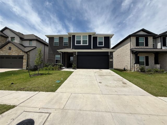 2006 Placerville Street, Forney, TX 75126