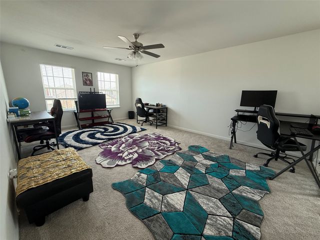 2006 Placerville Street, Forney, TX 75126